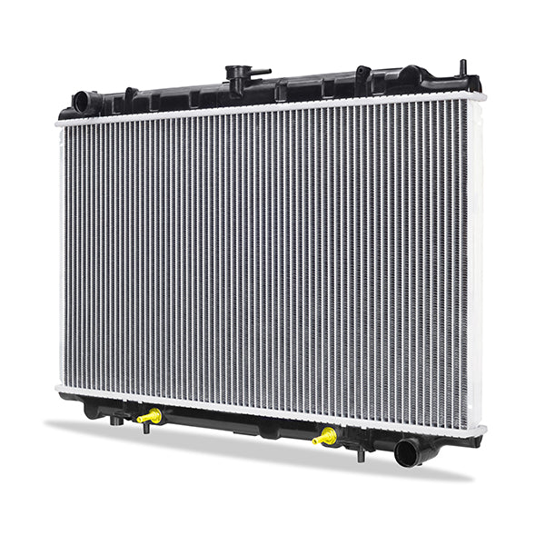 Mishimoto R1752-AT Replacement Radiator, fits Infiniti I30 1996-1999 - Truck Part Superstore