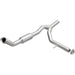 MagnaFlow Exhaust Products 5451695 California Direct-Fit Catalytic Converter - Truck Part Superstore