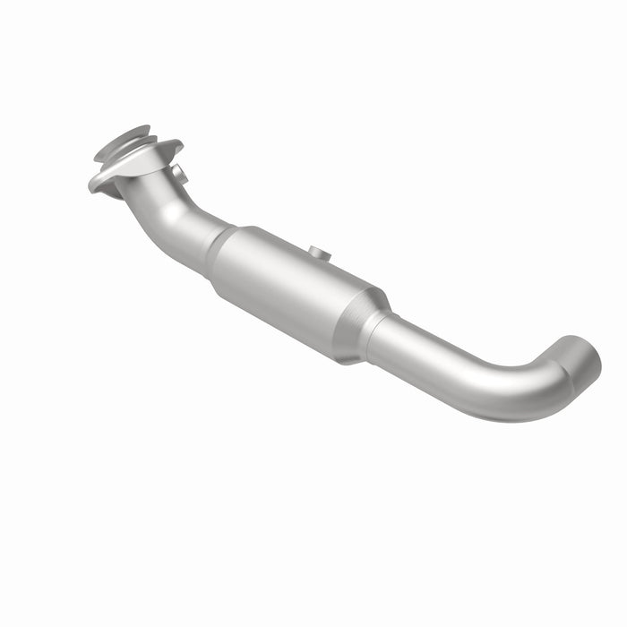 MagnaFlow Exhaust Products 21-520 OEM Grade Direct-Fit Catalytic Converter - Truck Part Superstore