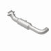MagnaFlow Exhaust Products 21-520 OEM Grade Direct-Fit Catalytic Converter - Truck Part Superstore