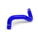 Mishimoto MMHOSE-WR6-12BL Silicone Radiator Hose Kit, fits Jeep Wrangler JK 3.6L 2012-2018 - Truck Part Superstore