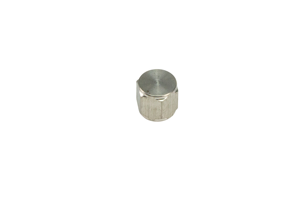 FAST 301444 These EGT Fitting caps are designed to seal off EGT bungs when not in use. - Truck Part Superstore