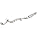 MagnaFlow Exhaust Products 23559 Standard Grade Direct-Fit Catalytic Converter - Truck Part Superstore