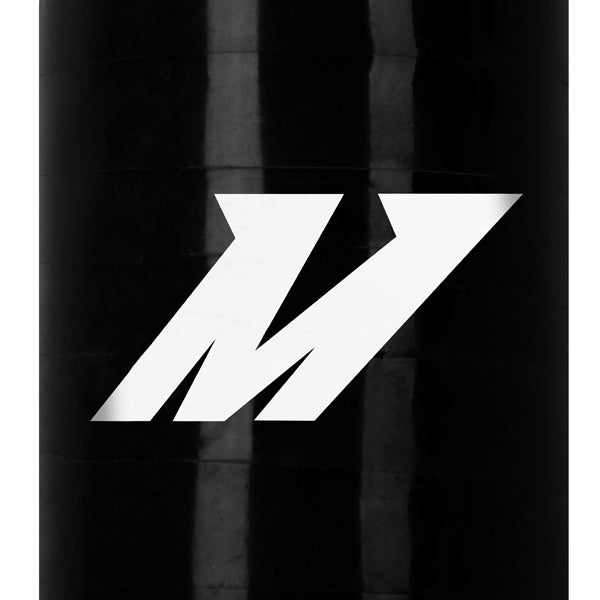 Mishimoto MMHOSE-IMP-94BK Chevrolet Impala SS Silicone Radiator Hose Kit, 1994-1996, Black - Truck Part Superstore