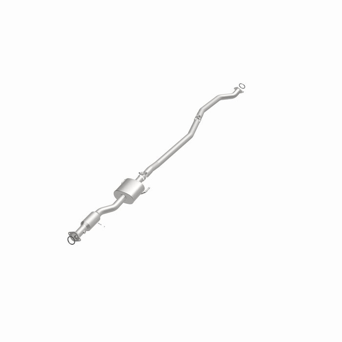 MagnaFlow Exhaust Products 21-335 OEM Grade Direct-Fit Catalytic Converter - Truck Part Superstore
