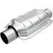 MagnaFlow Exhaust Products 51105 OEM Grade Universal Catalytic Converter-2.25in. - Truck Part Superstore