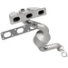 MagnaFlow Exhaust Products 452175 Catalytic Converter with Integrated Exhaust Manifold - Truck Part Superstore