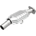 MagnaFlow Exhaust Products 3322418 California Direct-Fit Catalytic Converter - Truck Part Superstore