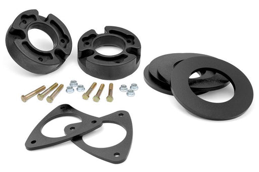 Rough Country 585 2.5 Inch Leveling Lift Kit 03-13 Ford Expedition Rough Country - Truck Part Superstore