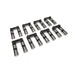 COMP Cams 8957-16 Link Bar Hydraulic Roller Lifter Set for GM LS, LSX, RHS and Warhawk - Truck Part Superstore