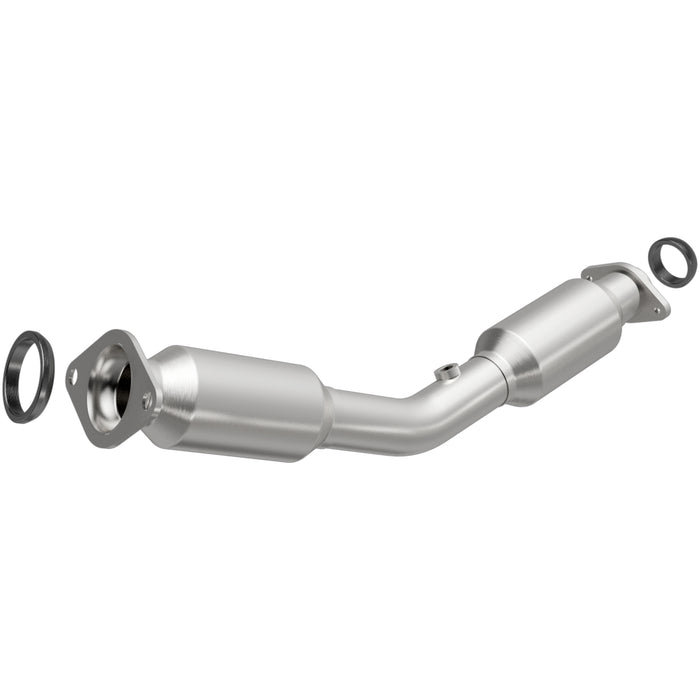 MagnaFlow Exhaust Products 5411166 California Direct-Fit Catalytic Converter - Truck Part Superstore