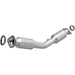 MagnaFlow Exhaust Products 5411166 California Direct-Fit Catalytic Converter - Truck Part Superstore