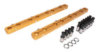 COMP Cams 4030 Ultra Gold Solid Stud Girdle for Ford 289, 302 and 351W w/ 3/8" Stud - Truck Part Superstore