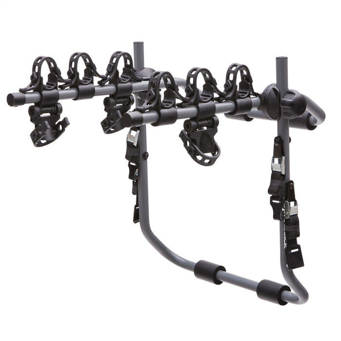 SportRack SR3152 SportRack® Bike Rack; AntiSway; Trunk Mount; 3 Bike Capacity; Up To 132 lbs.; - Truck Part Superstore