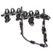 SportRack SR3152 SportRack® Bike Rack; AntiSway; Trunk Mount; 3 Bike Capacity; Up To 132 lbs.; - Truck Part Superstore