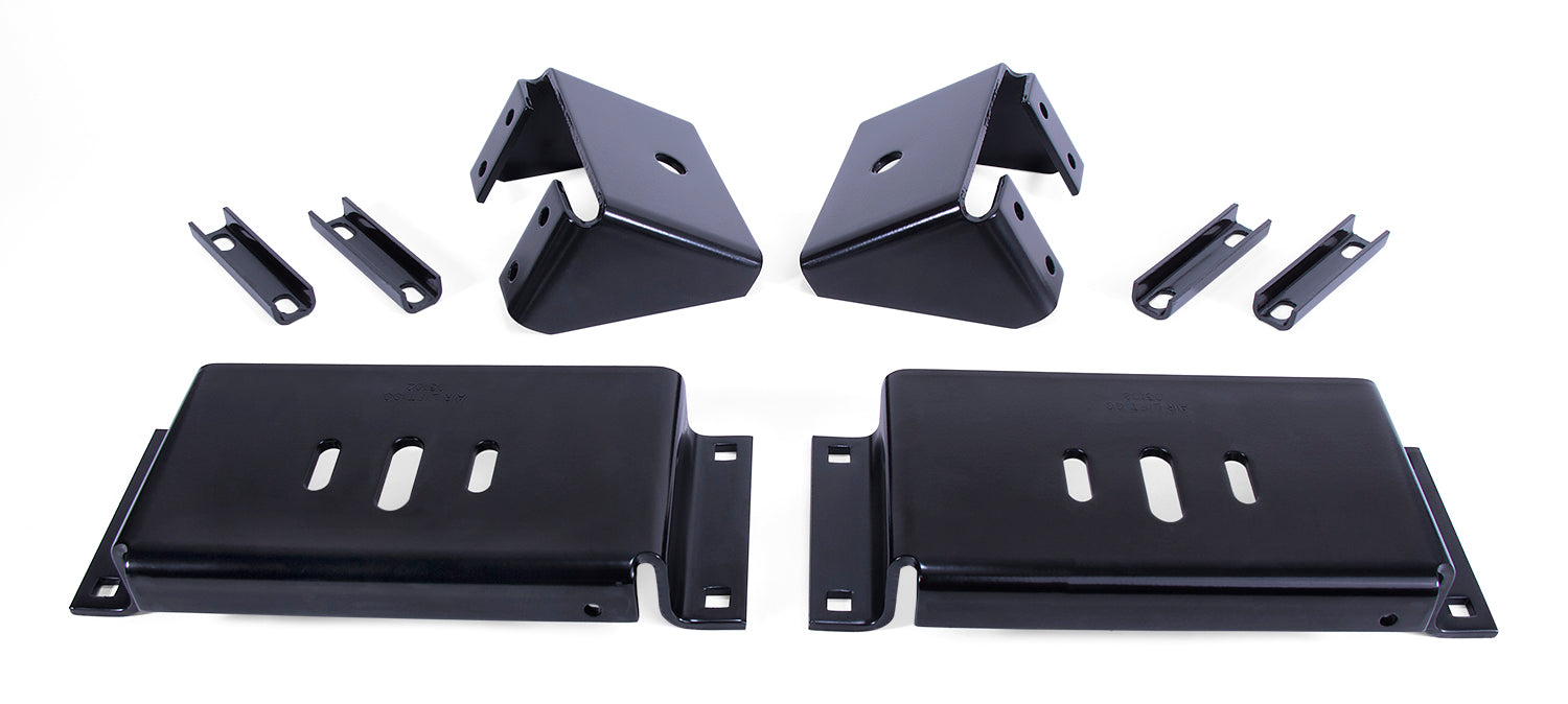 Air Lift 59555 Susp Leveling Kit - Truck Part Superstore