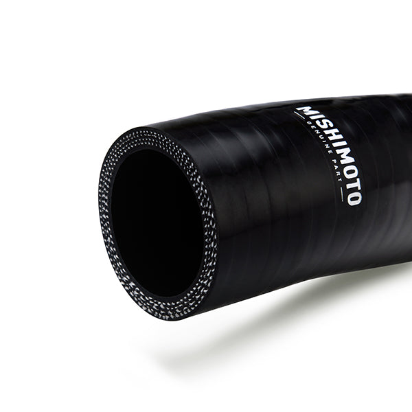 Mishimoto MMHOSE-GM-5U Chevrolet El Camino (327/350/400/454ci) Silicone Upper Radiator Hose, 1968-1977 - Truck Part Superstore