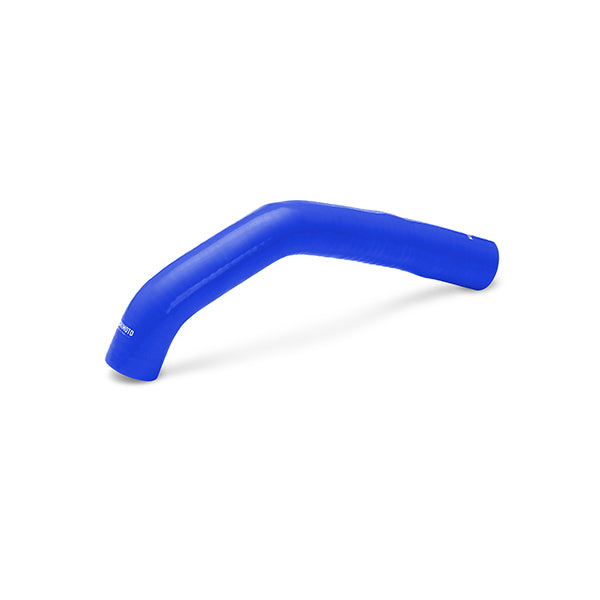 Mishimoto MMHOSE-SUP-86BL Silicone Radiator Hose Kit, fits Toyota Supra 1986-1992 - Truck Part Superstore