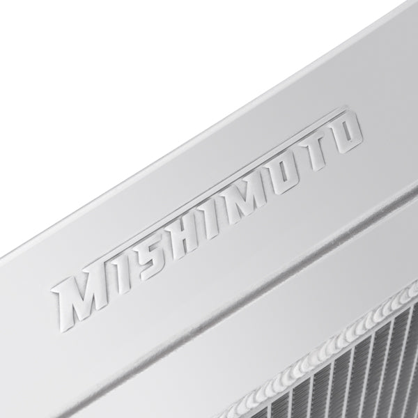 Mishimoto MMRAD-LTN-99 Performance Aluminum Radiator, fits Ford F-150, Automatic 1999-2004 - Truck Part Superstore
