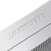 Mishimoto MMRAD-LTN-99 Performance Aluminum Radiator, fits Ford F-150, Automatic 1999-2004 - Truck Part Superstore