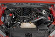 Rough Country 10555 Cold Air Intake 15-20 F-150 5.0L Rough Country - Truck Part Superstore