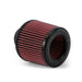 Mishimoto MMAI-MIN-14WRD Mini Cooper S Performance Air Intake, 2014-2018 Wrinkle Red - Truck Part Superstore