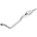 MagnaFlow Exhaust Products 334301 California Direct-Fit Catalytic Converter - Truck Part Superstore