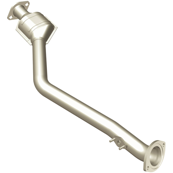 MagnaFlow Exhaust Products 93349 Standard Grade Direct-Fit Catalytic Converter - Truck Part Superstore