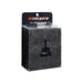 Mishimoto MMODP-1615B Magnetic Oil Drain Plug M16 x 1.5, Black - Truck Part Superstore