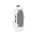 Mishimoto MMDB-YZ85-02X Braced Aluminum Dirt Bike Radiator, fits Yamaha YZ85 2010-2013 - Truck Part Superstore