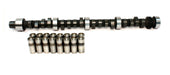 COMP Cams CL51-223-4 Xtreme Energy 224/230 Hydraulic Flat Cam and Lifter Kit for Pontiac 265-455 - Truck Part Superstore