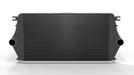 Mishimoto MMINT-XD-16BK Intercooler, fits Nissan Titan XD 5.0L Cummins 2016-2019 - Truck Part Superstore
