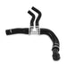 Mishimoto MMHOSE-X35T-15BK Silicone Radiator Hose Kit, Fits 2015-2017 Ford Expedition 3.5L EcoBoost, Black - Truck Part Superstore