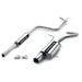 MagnaFlow Exhaust Products 15680 Street Series Stainless Cat-Back System - Truck Part Superstore