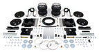 Air Lift 88393 LoadLifter 5000 ULTIMATE; Leaf spring air spring kit with internal jounce bumper - Truck Part Superstore