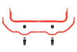 Eibach Springs E40-87-001-01-11 ANTI-ROLL-KIT (Front and Rear Sway Bars) - Truck Part Superstore