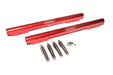 FAST 30454 Billet Fuel Rail Kit for EFI 4150 Flange Big Block Chevrolet Manifolds - Truck Part Superstore
