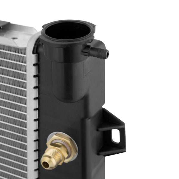 Mishimoto R1394 OEM Replacement Radiator, fits Jeep Grand Cherokee ZJ 5.2L 1993-1997 - Truck Part Superstore