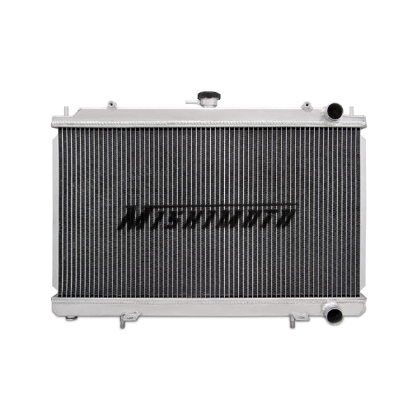 Mishimoto MMRAD-240-95KA Performance Aluminum Radiator fits Nissan 240SX 1995-1998 KA Engine - Truck Part Superstore