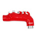 Mishimoto MMHOSE-SUB-08IHRD Silicone Induction Hose, fits Subaru WRX 2008-2014 - Truck Part Superstore
