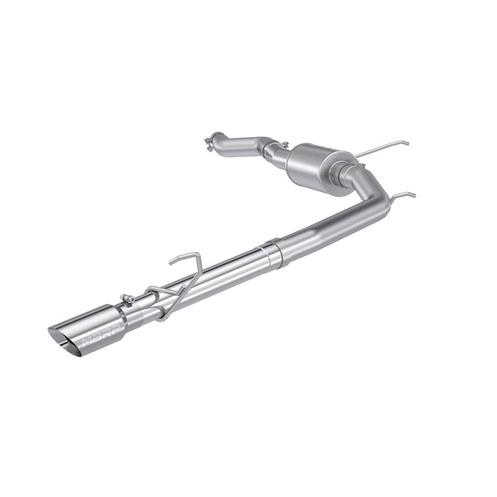MBRP Exhaust S5267304 T304 Stainless Steel. - Truck Part Superstore