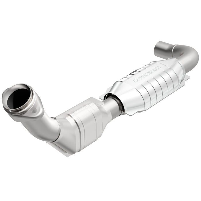 MagnaFlow Exhaust Products 51278 OEM Grade Direct-Fit Catalytic Converter - Truck Part Superstore
