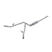 MBRP Exhaust S5118409 2.5in. Cat-Back; Dual Split Side Exit; T409 Stainless Steel. - Truck Part Superstore
