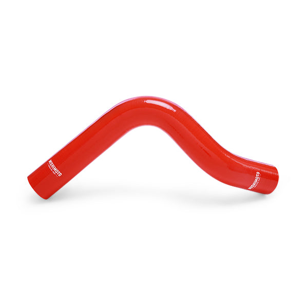 Mishimoto MMHOSE-RADO-99RD Silicone Radiator Hose Kit, fits Chevrolet Silverado 1500 V8 1999-2006 - Truck Part Superstore