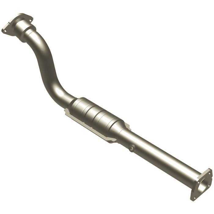 MagnaFlow Exhaust Products 23521 HM Grade Direct-Fit Catalytic Converter - Truck Part Superstore