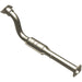 MagnaFlow Exhaust Products 23521 HM Grade Direct-Fit Catalytic Converter - Truck Part Superstore