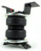 Air Lift 57211 LoadLifter 5000; Leaf Spring Leveling Kit; Rear; - Truck Part Superstore