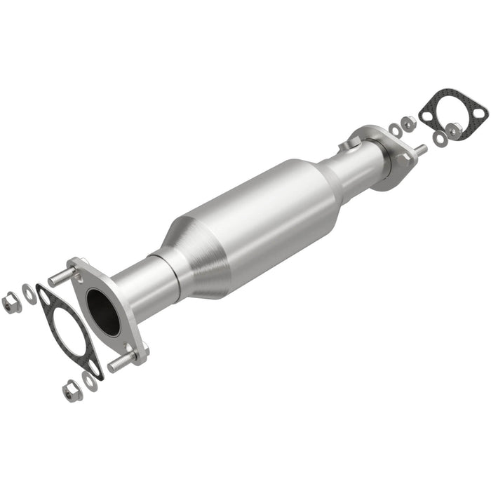 MagnaFlow Exhaust Products 5561407 California Direct-Fit Catalytic Converter - Truck Part Superstore