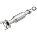 MagnaFlow Exhaust Products 5561407 California Direct-Fit Catalytic Converter - Truck Part Superstore