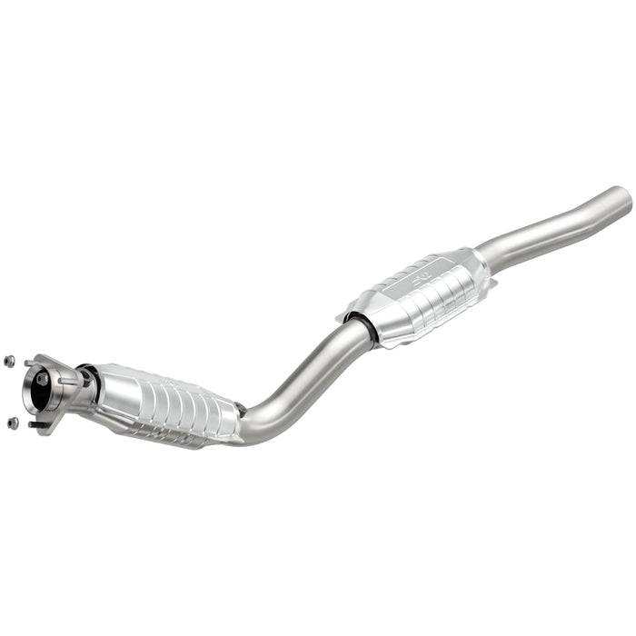 MagnaFlow Exhaust Products 49669 OEM Grade Direct-Fit Catalytic Converter - Truck Part Superstore